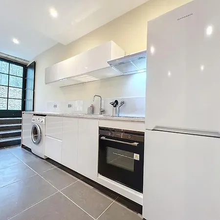 Holiday home T3 Demeure D'exception *