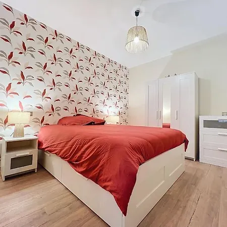 T3 Demeure D'exception Holiday home