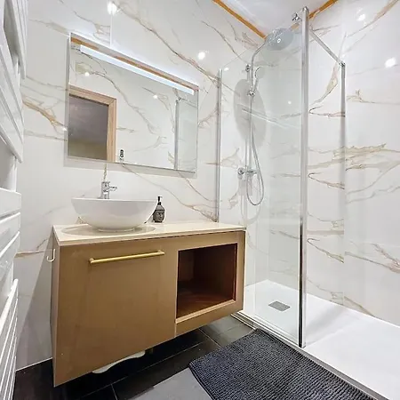 T3 Demeure D'exception *