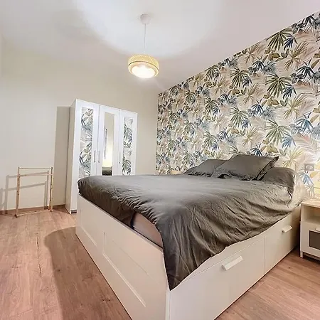 Holiday home T3 Demeure D'exception Cenac