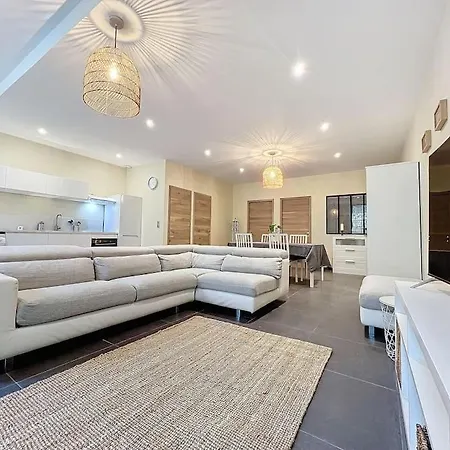 Holiday home T3 Demeure D'exception *