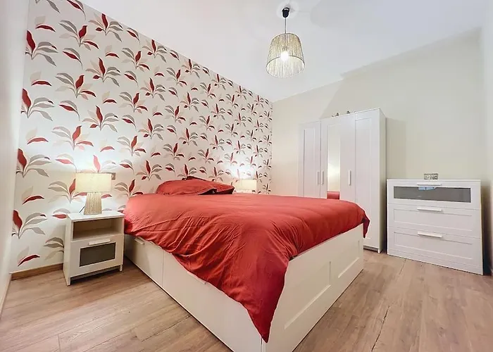 T3 Demeure D'exception Holiday home