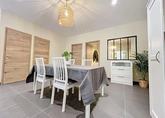 T3 Demeure D'exception Cénac